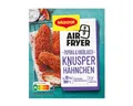 Produktbild: MAGGI Gewürz, Maggi Fix Airfryer Knusper Hähnchen Paprika Knoblauch Würzmischung 39g
