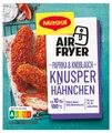 Produktbild: 5 x Maggi Air Fryer Knusper Hähnchen Paprika & Knoblauch Gewürzmischung NEUHEIT