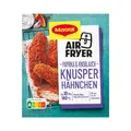 Produktbild: Maggi Fix Airfryer Knusper Hähnchen Paprika Knoblauch Würzmischung 39g