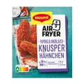 Produktbild: Maggi Fix Airfryer Knusper Hähnchen Paprika Knoblauch Würzmischung 39g