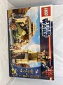 Produktbild: Lego 9516 Star  Wars  Jabbas Palast NEU TOP