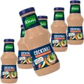 Produktbild: Knorr Cocktail Sauce Cremig und fein VPE 6x250ml Flasche