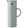 Produktbild: Stelton Isolierkanne EM77 1000 ml Kunststoff Grün