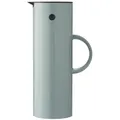 Produktbild: Stelton EM77 Isolierkanne 1000 ml Dusty Green