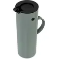 Produktbild: Stelton EM 77 Isolierkanne 1l dusty green