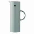 Produktbild: Stelton EM77 Isolierkanne Dusty Green, Kanne, Isokanne, Kunststoff, Grün, 1 L