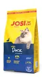 Produktbild: JosiCat Crispy Duck (1 x 1,9 kg) | Adult | Premium Trockenfutter für Katzen | mit köstlicher Ente & wertvollen Fettsäuren | Powered by JOSERA | Katzenfutter | Alleinfuttermittel | 1er Pack