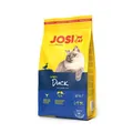 Produktbild: 1,9 kg JOSERA JosiCat Crispy Duck mit Ente für erwachsene Katzen