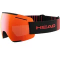Produktbild: Head F-LYT red/black - Medium