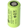 Produktbild: GP Batteries Akku 2/3AA NiMH-Akku ohne Lötfahne, ca. 14x29mm