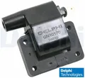 Produktbild: Delphi GN10170-12B1 Zündspule Zündmodul