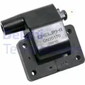 Produktbild: DELPHI GN10170-12B1 Zündspule for DAEWOO FORD HYUNDAI ISUZU KIA NISSAN