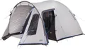 Produktbild: High Peak TESSIN 5.0 CLIMATE PROTECTION 80, Camping, Festrahmen, Kuppel-/Iglu-Zelt, 5 Person(en), 7,5 kg, Schwarz, Blau, Grau