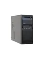 Produktbild: Chieftec LIBRA Series - Gehäuse - Tower - Schwarz