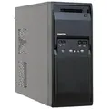 Produktbild: Chieftec LIBRA Series LG-01B - Tower - ATX - ohne Netzteil (ATX12V 2.3/ PS/2)