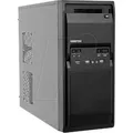 Produktbild: CFT LG-01B-OP - Chieftec Libra LG-01B-OP ATX-Gehäuse