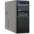 Produktbild: Chieftec LG-01B-OP Computer-Gehäuse Midi Tower Schwarz