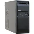 Produktbild: Chieftec Libra LG-01B Midi Tower ohne Netzteil schwarz