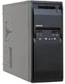 Produktbild: 4710713230101 Chieftec LG-01B-OP Computer-Gehäuse Midi Tower Schwarz Chieftec