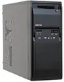 Produktbild: Chieftec LG-01B-OP Midi Tower PC Schwarz ATX micro Heimbüro 14 cm ~D~