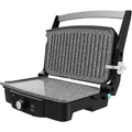 Produktbild: Cecotec Rock'n Grill 1500 Stone Ceramic Mix&Grill (03194)