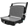 Produktbild: Cecotec Elektrische Grillgeräte Rock'ngrill 1500 Stone Ceramic Mix&grill