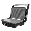 Produktbild: Grill Cecotec Rock'nGrill 1500