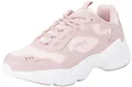 Produktbild: FILA Damen COLLENE wmn Sneaker, Pale Mauve, 38 EU