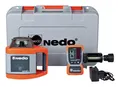 Produktbild: Nedo Rotationslaser Sirius H, Easy Control - 471933-632