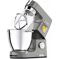 Produktbild: Kenwood Titanium Chef Patissier XL (1400 W) (KWL90.244SI)