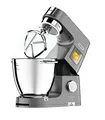 Produktbild: Kenwood Titanium Chef Patissier XL KWL90.244SI Küchenmaschine, silber