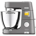 Produktbild: Kenwood KWL90.244SI Titanium Chef Patissier Küchenmaschine silber