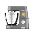 Produktbild: Kenwood KWL90.244SI Titanium Chef Patissier XL Küchenmaschine Wärmefunktion
