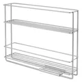 Produktbild: Metaltex Gewürzregal 'In & Out' (364650000)