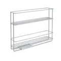 Produktbild: METALTEX 364650000 In & Out Gewürzregal 6x28x22cm Polytherm, ausziehbar