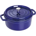 Produktbild: Staub Cocotte (Bräter + Schmortopf, Gusseisen) (1102491)