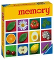 Produktbild: 64 Karten Ravensburger Kinderspiel Kartenlegespiel memory Classic 20889
