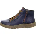 Produktbild: Ara Sneaker High Damen 31383837333230 Blau 40 EU - Blau - 40