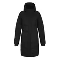 Produktbild: Dare2b Damen‑ Wander gepolstert Jacke wasserdicht atmungsaktiv Insulated Winter Coat