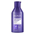 Produktbild: Redken Haarkur Redken Color Extend Blondage Conditioner 300 ml – Anti-Gelbstich Pfleg, 1-tlg., Professionelle Salon-Performance