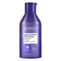 Produktbild: Redken Color Extend Blondage Conditioner 300 ml – Anti-Gelbstich Pflege blond