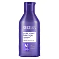Produktbild: Balsam Für Blonde Haare REDKEN Color Extend Blondage Conditioner 300ml