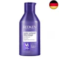 Produktbild: Redken Spülung für blondes und blondiertes Haar ohne Gelbstich, Color Extend B