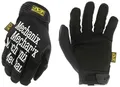 Produktbild: Mechanix Wear Original Arbeits Handschuhe (X-Large, Schwarz)