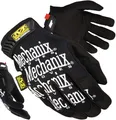 Produktbild: Mechanix Wear The Original Black XL Schutzhandschuhe Mechanische Arbeiten