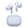 Produktbild: XIAOMI Redmi Buds 5 Pro Bluetooth 5.3 In-Ear Kopfhörer, 52dB aktive Geräuschunterdrückung, Bis zu 38 Stunden Akkulaufzeit, Hi-Res Audio & LDAC, Koaxial Dual-Treiber – Aurora Purple