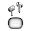 Produktbild: XIAOMI Buds 5 Pro Bluetooth - 11mm HiFi-Dreifach-Treiber, 55db ANC Active Noise Cancellation und 15m/s ENC, Lossless Qualcomm Sound und Harman AudioEFX, Titan Grey