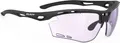 Produktbild: Rudy Project Propulse ImpactX Sonnenbrille Black Matte