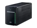 Produktbild: APC Back-UPS BX Series BX1600MI - USV - Wechselstrom 230 V (BX1600MI)