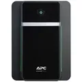 Produktbild: APC Back-UPS 1600VA, 6x C13, USB